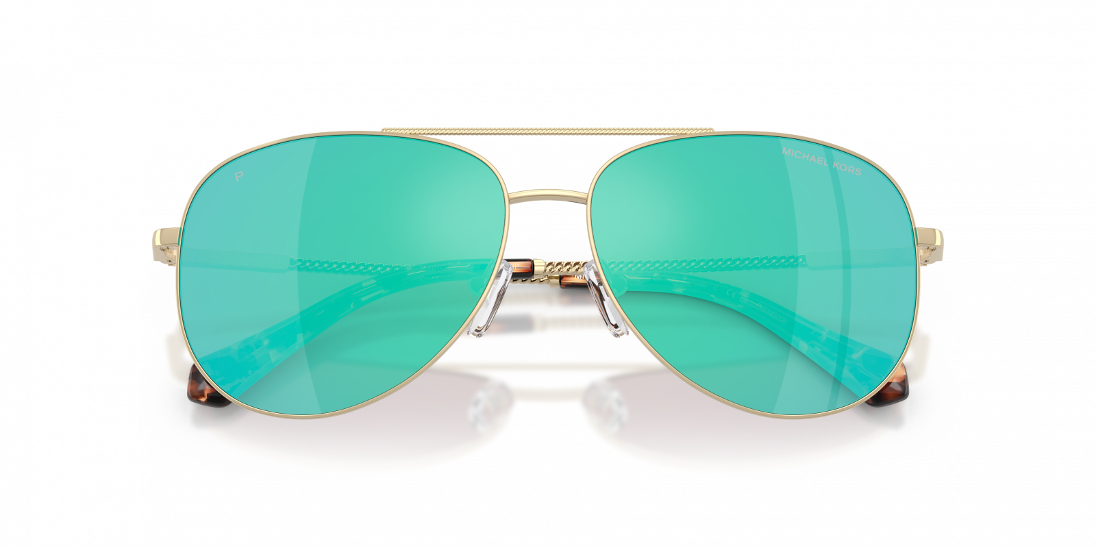Michael Kors MK1172 101425 Perledo 